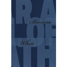 Dear Angel of Death by Simone White Paperback Book