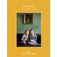 Sisters by Sophie HarrisTaylor Hardcover Book