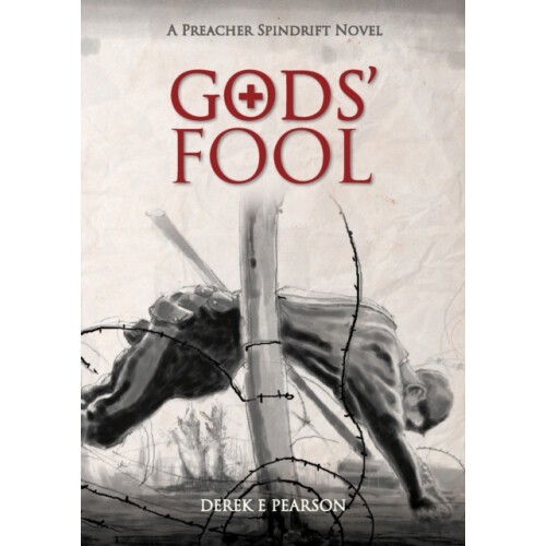 GODS Fool by Derek E Pearson Paperback Book