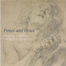 Power and Grace by Ilona Van Tuinen Paperback Book