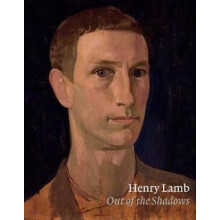 Henry Lamb by Harry MooreGwyn Paperback Book