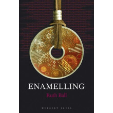 Enamelling by Ruth Ball Paperback Book