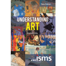 Understanding Art by Little Stephen Royal Academy UK Paperback Book