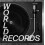 WORLDRECORDS by Kai Schafer Hardcover Book 1
