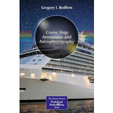 Cruise Ship Astronomy and Astrophotography by Gregory I. Redfern Paper