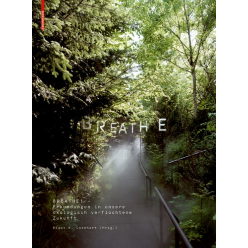 Breathe by Edited by Klaus Klaas Loenhart Paperback Book