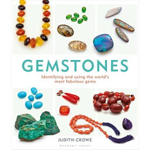 Gemstones by Ms Judith Crowe Hardcover Book