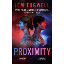 Proximity by Jem Tugwell Paperback Book