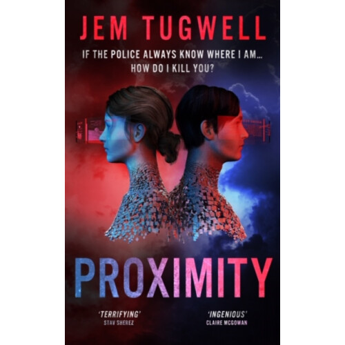 Proximity by Jem Tugwell Paperback Book