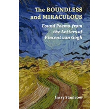 The Boundless and Miraculous by Larry Stapleton Paperback Book