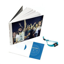 We Were There by Foreword by Alyssa Coppelman Photographs by Sandy Car