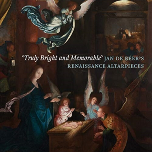 Truly Bright and Memorable by Peter van den Brink Paperback Book