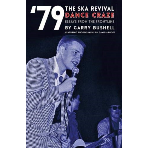 79 Ska Revival by Garry Bushell Paperback Book
