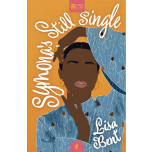 Symonas Still Single by Lisa Bent Paperback Book