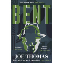 Bent by Joe Thomas Paperback Book