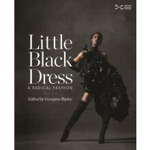 Little Black Dress by RIPLEY GEORGINA Hardcover Book