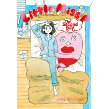 Little Miss P The Second Day by Taylor Engel Paperback Book