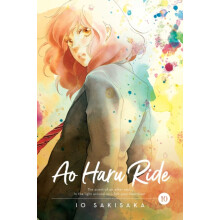 Ao Haru Ride 10