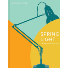 Spring Light by Jonathan Glancey Hardcover Book
