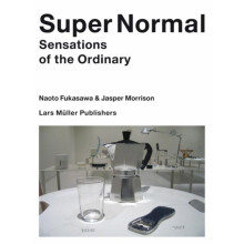 Super Normal by Jasper Morrison Paperback Book