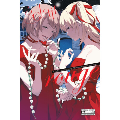 Eclair Rouge by Eleanor Summers Paperback Book