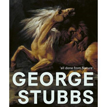 George Stubbs by Anthony Spira Paperback Book