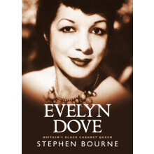 Evelyn Dove by Stephen Bourne Paperback Book