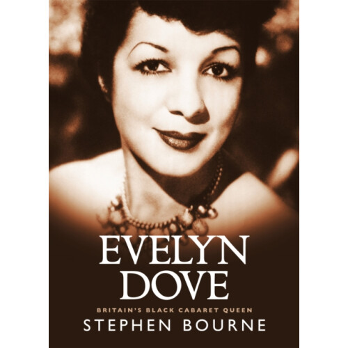 Evelyn Dove by Stephen Bourne Paperback Book