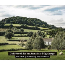 Guidebook for an Armchair Pilgrimage by Tony Whitehead Paperback Book