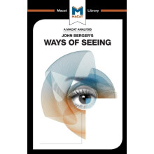 Ways of Seeing by Emmanouil Kalkannis Paperback Book