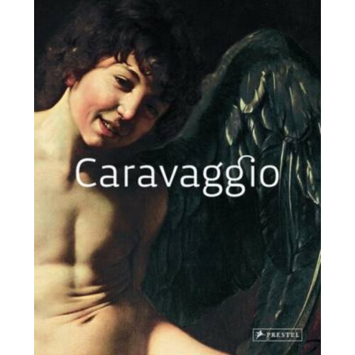 Caravaggio by Stefano Zuffi Paperback Book