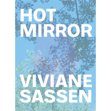Viviane Sassen by Eleanor Clayton Hardcover Book