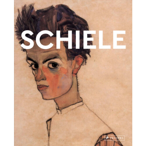 Schiele by Isabel Kuhl Paperback Book