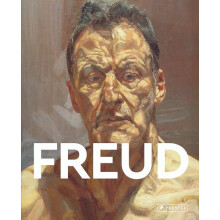Freud by Brad Finger Paperback Book