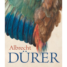 Albrecht Durer by Christof Metzger Hardcover Book