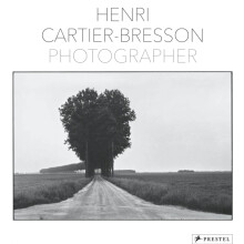 Henri CartierBresson by Yves Bonnefoy Hardcover Book