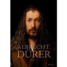 Albrecht Durer by Norbert Wolf Hardcover Book
