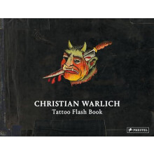 Christian Warlich by Ole Wittmann Hardcover Book