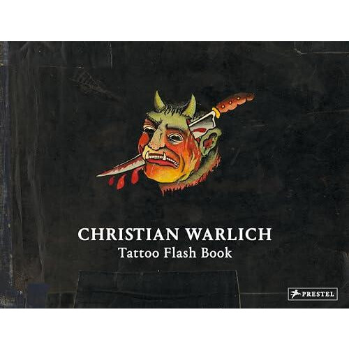 Christian Warlich by Ole Wittmann Hardcover Book