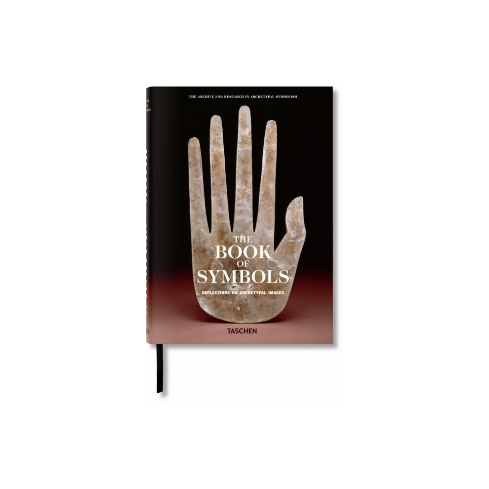 The Book Of Symbols : Reflections On Archetypal Images Archive For Research In Archetypal Symbolism (Aras) - Image 6