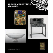 Wiener Werkstatte 19031932 Hardcover Book