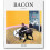 Bacon by Luigi Ficacci Hardcover Book 1