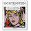 Lichtenstein by Janis Hendrickson Hardcover Book 1