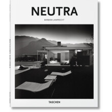 Neutra by Barbara Lamprecht Hardcover Book