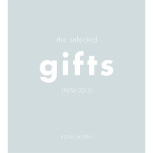 Roni Horn by Roni Horn Hardcover Book