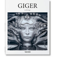 Giger (english)