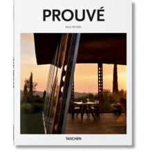 Prouve by Nils Peters Hardcover Book