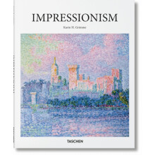 Impressionism by Karin H. Grimme Hardcover Book