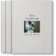 Peter Lindbergh. Dior by Martin Harrison Hardcover Book