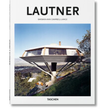 Lautner by BarbaraAnn CampbellLange Hardcover Book